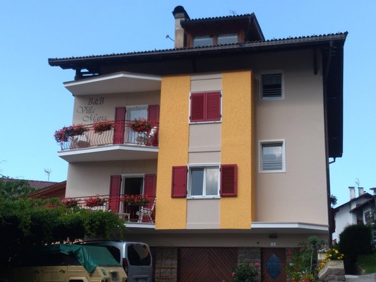 Foto esterno Bed & Breakfast Villa Maria