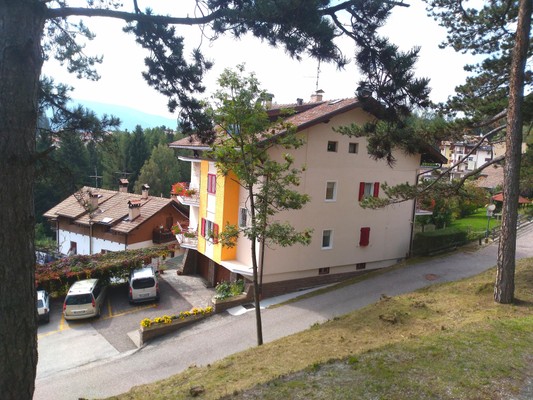 Photo exteriors Bed & Breakfast Villa Maria