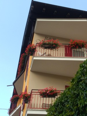 Photo exteriors Bed & Breakfast Villa Maria