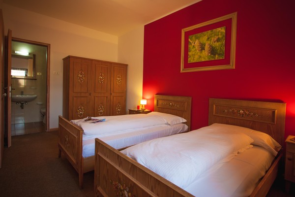 Foto della camera Garni (B&B) Edy