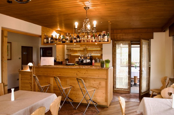 Photo of the bar B&B (Garni)-Hotel Edy