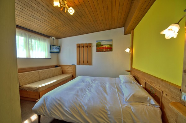 Foto della camera Garni (B&B) Edy