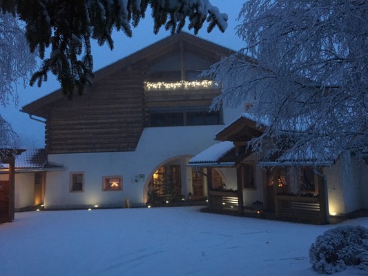 Foto esterno Castelir Suite Hotel