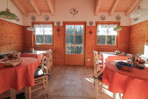 La colazione Castelir Suite Hotel