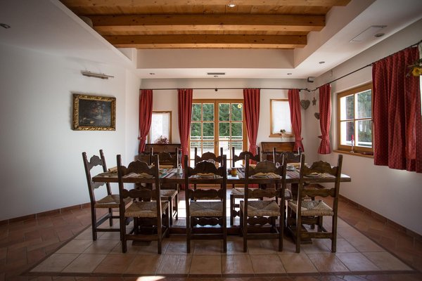 La colazione Castelir Suite Hotel