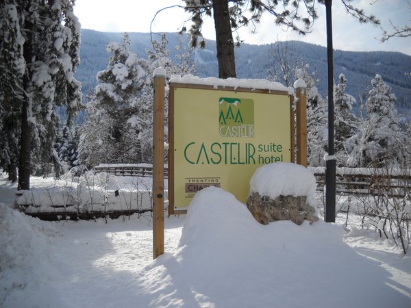 Castelir Suite Hotel Tesero e dintorni