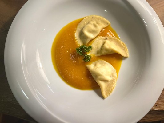 Das Essen