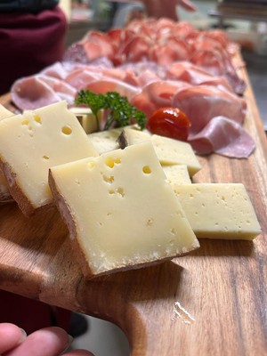Das Essen