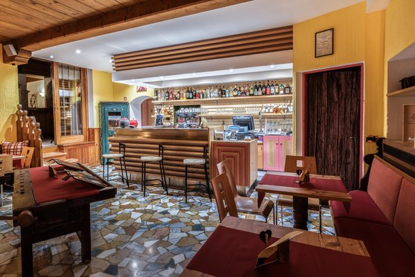 Foto del bar Hotel Rio Bianco