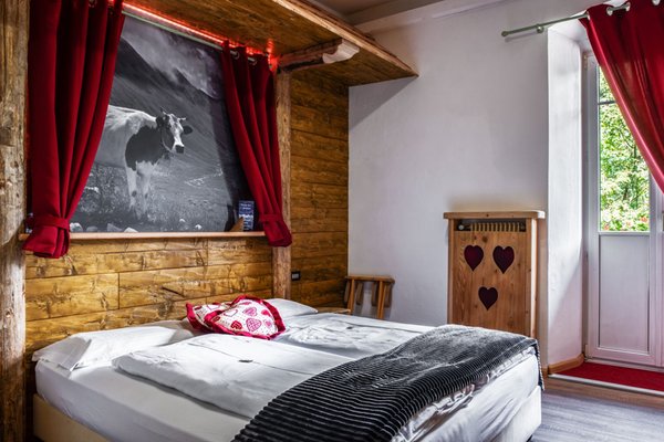 Photo of the room Hotel Rio Bianco