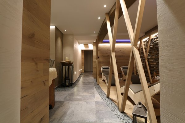 Photo of the spa Panchià
