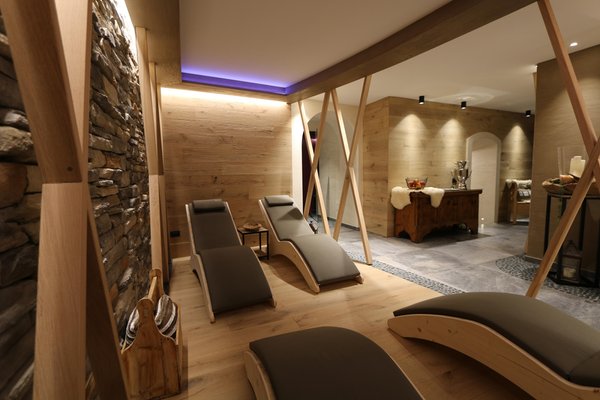 The relaxation