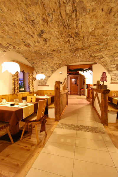Image B&B (Garni) Fonte dei Veli