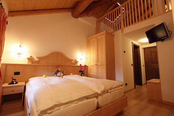 Photo of the room Garni (B&B) Fonte dei Veli