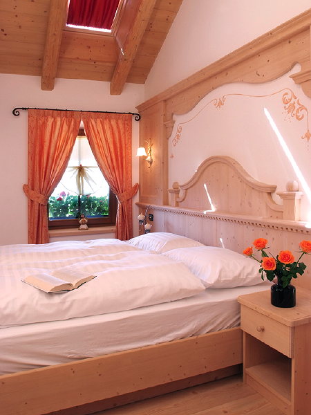 Photo of the room Garni (B&B) Fonte dei Veli