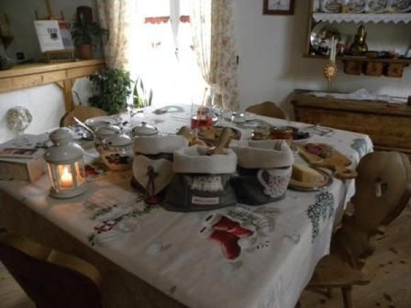 Immagine Bed & Breakfast La casa delle bambole
