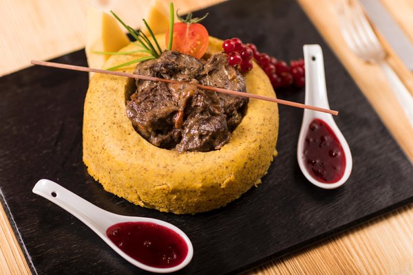Recipes and gourmet-dishes Ancora