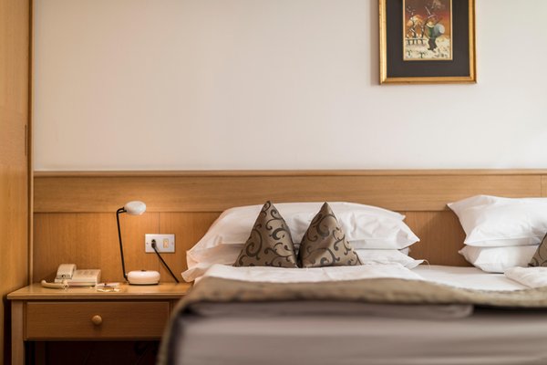 Photo of the room Hotel Ancora