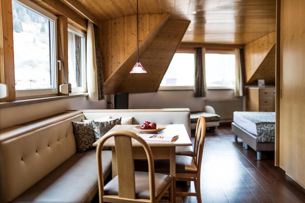 Photo of the room Hotel Ancora