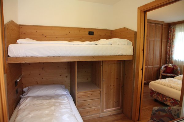 Photo of the room Residence Lagorai