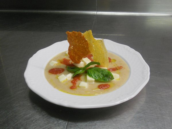 Ricette e proposte gourmet Bellaria