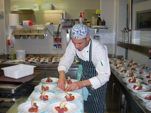Ricette e proposte gourmet Bellaria