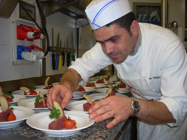 Ricette e proposte gourmet Bellaria