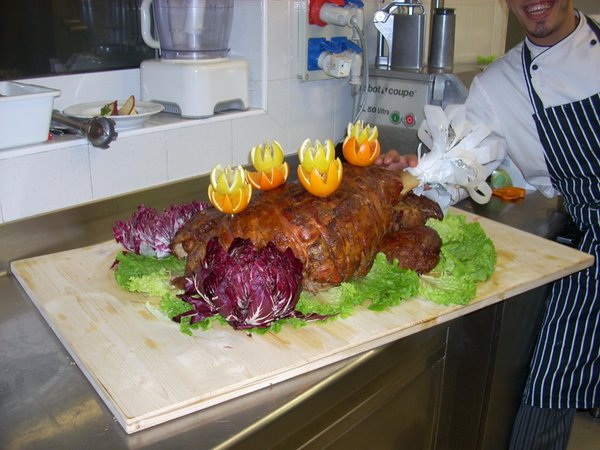 Ricette e proposte gourmet Bellaria