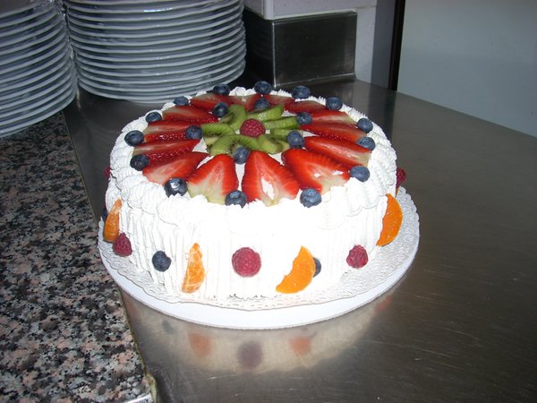I dolci