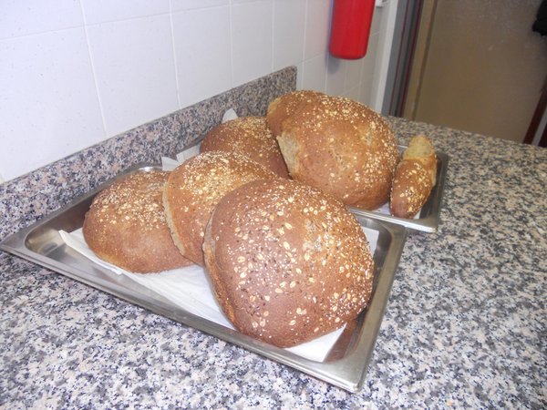 Il cibo