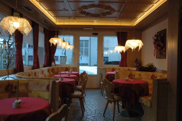 Foto del bar Hotel Bellaria