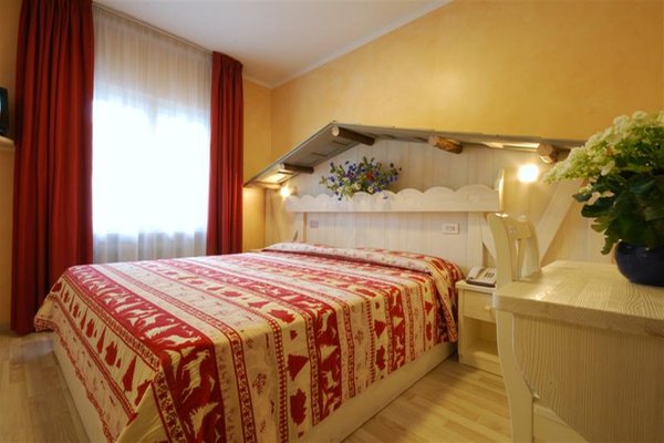 Foto della camera Hotel Bellaria