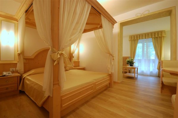 Foto della camera Hotel Bellaria