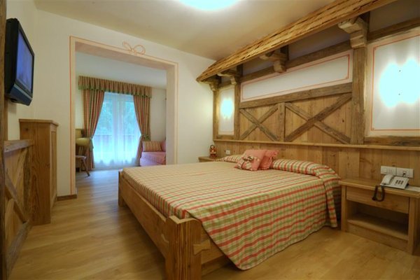 Foto della camera Hotel Bellaria
