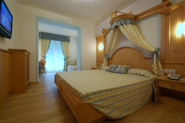 Foto della camera Hotel Bellaria