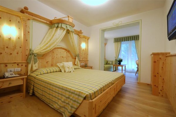 Foto della camera Hotel Bellaria