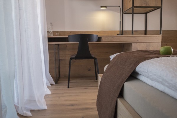 Foto della camera Active Hotel Rosat