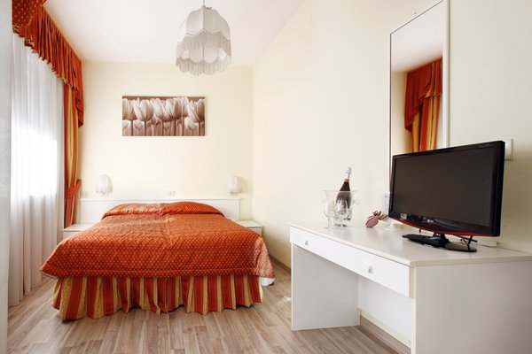 Foto vom Zimmer Hotel Touring