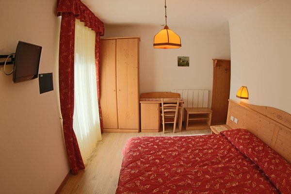 Foto della camera Hotel Liz