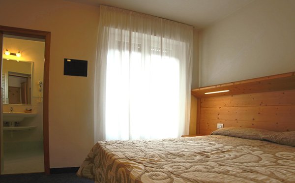 Foto della camera Hotel Liz