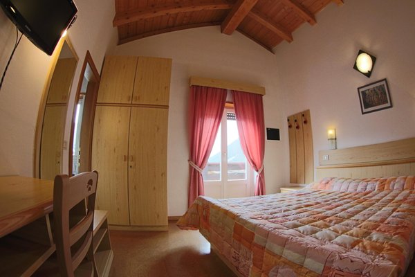 Foto della camera Hotel Liz