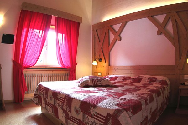 Foto della camera Hotel Liz