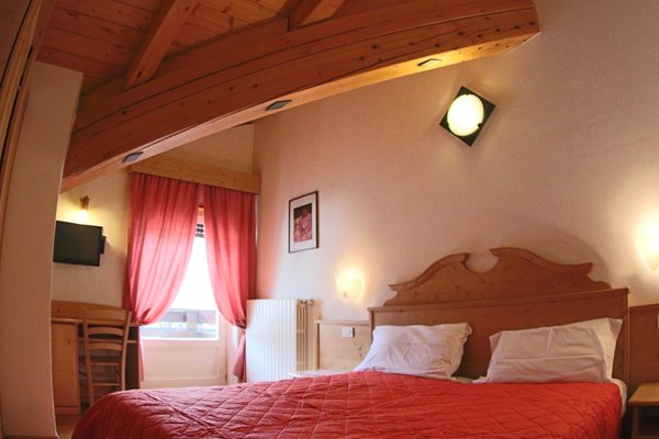Foto della camera Hotel Liz