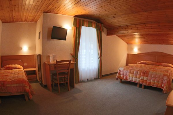 Foto della camera Hotel Liz