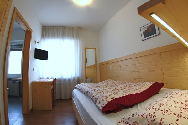 Foto della camera Hotel Liz