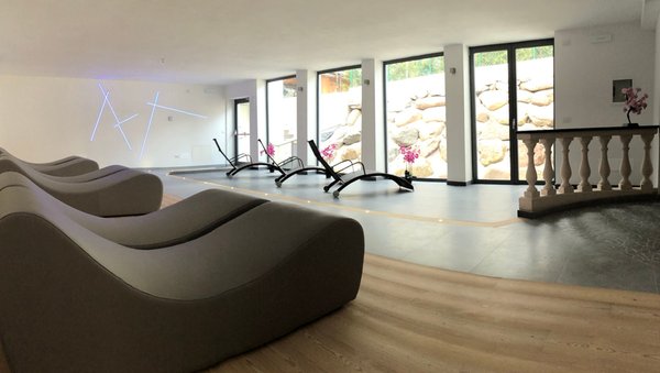 The relaxation