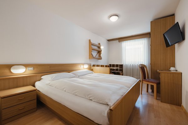 Photo of the room Hotel Montanara