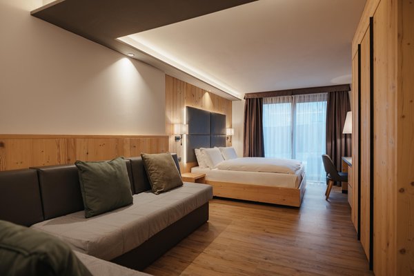 Photo of the room Hotel Montanara