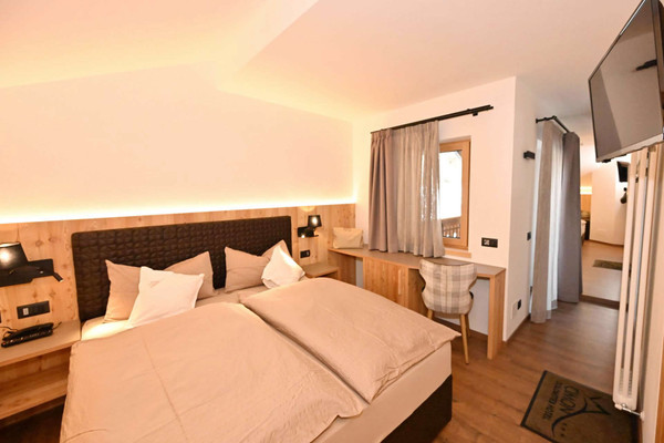 Photo of the room Hotel Cimon Dolomites