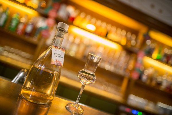 Photo of the bar Hotel Al Cervo - Dolomites Experience